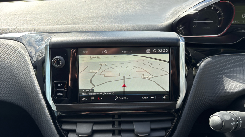 Peugeot 2008 1.2 PureTech 110 GT Line 5dr [6 Speed] Petrol Estate